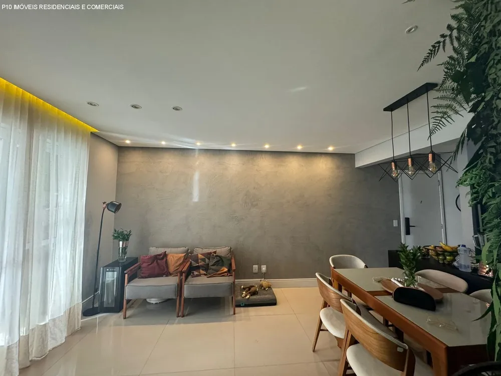 Apartamento, 2 quartos, 72 m² - Foto 9