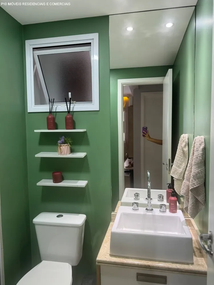 Apartamento, 2 quartos, 72 m² - Foto 11