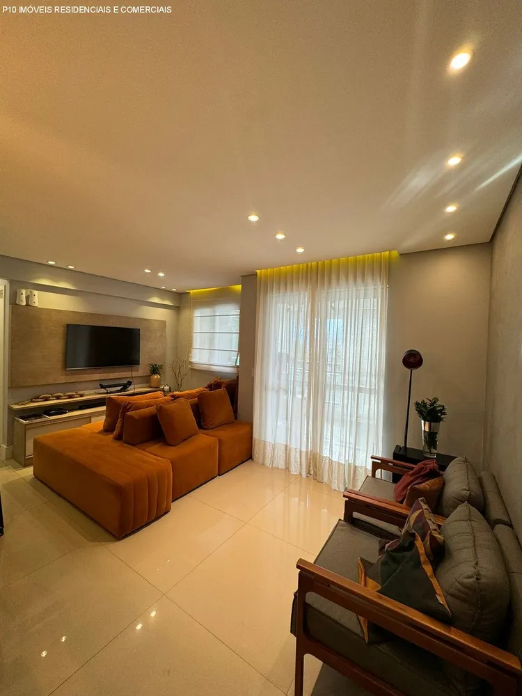 Apartamento, 2 quartos, 72 m² - Foto 7
