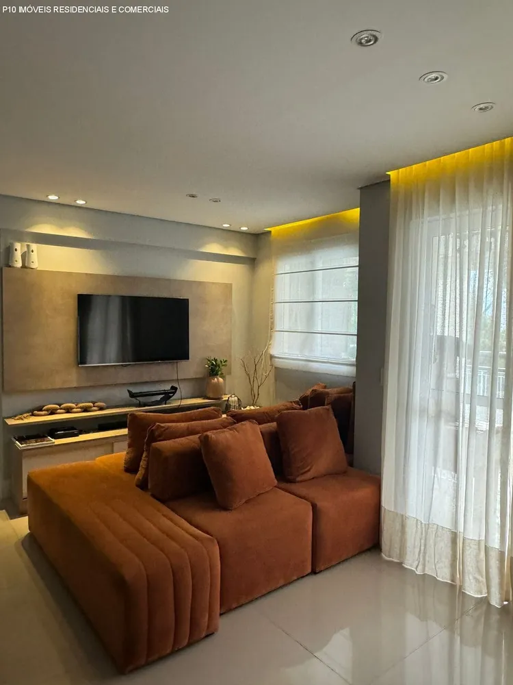 Apartamento, 2 quartos, 72 m² - Foto 8