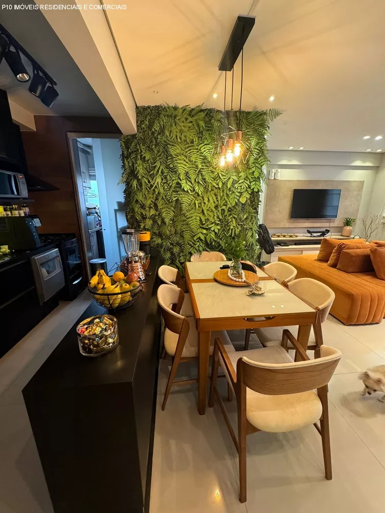 Apartamento, 2 quartos, 72 m² - Foto 2