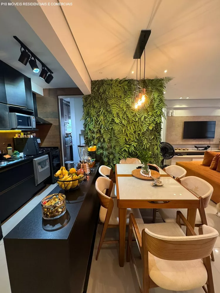 Apartamento, 2 quartos, 72 m² - Foto 4