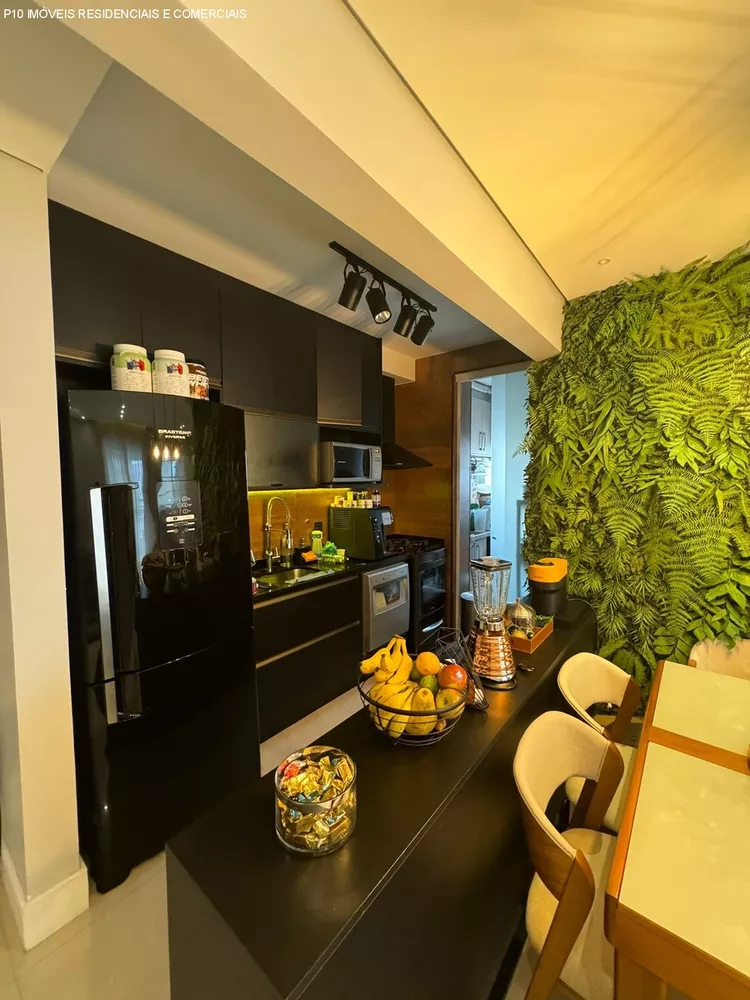 Apartamento, 2 quartos, 72 m² - Foto 3