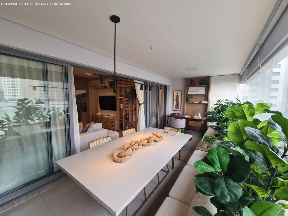 Apartamento, 3 quartos, 115 m² - Foto 10
