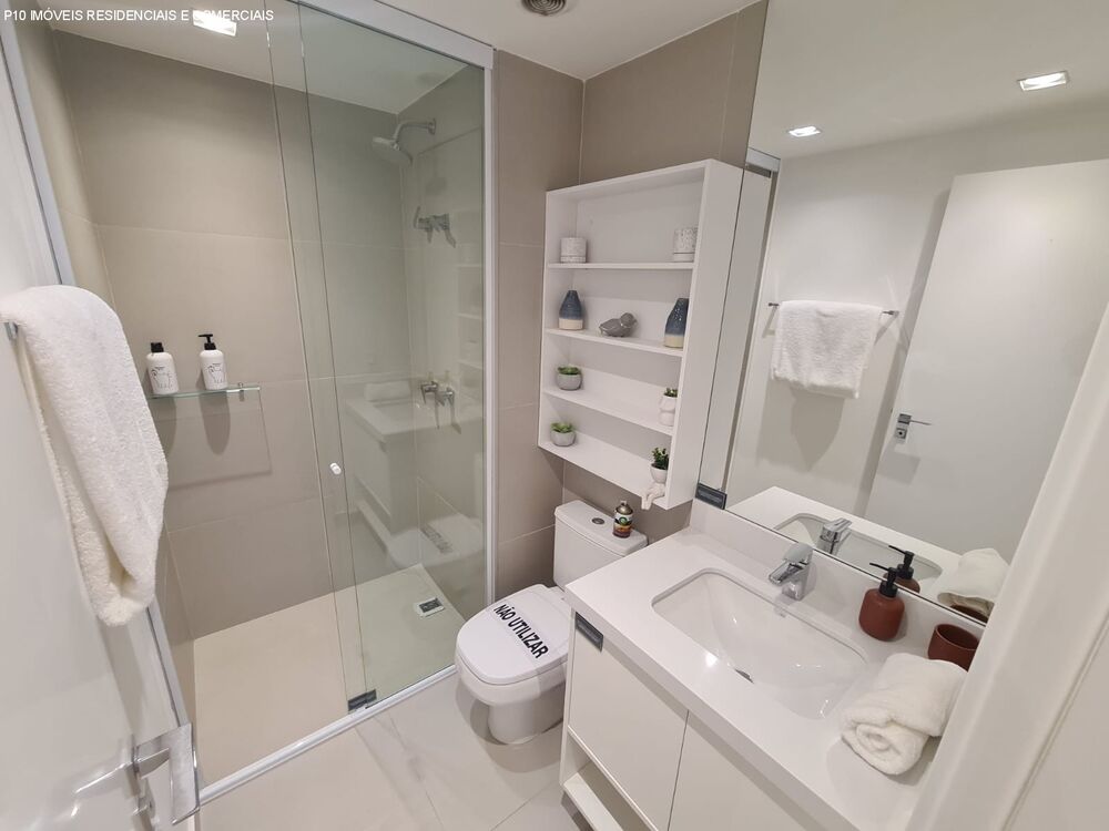 Apartamento, 3 quartos, 115 m² - Foto 1