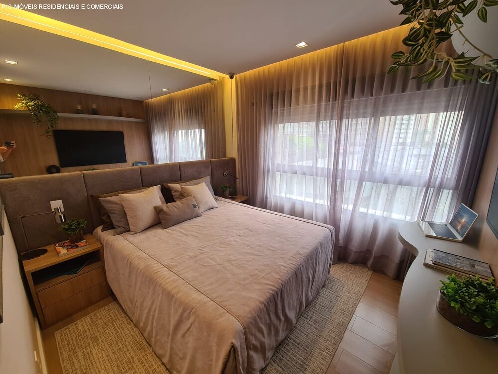 Apartamento, 3 quartos, 115 m² - Foto 15