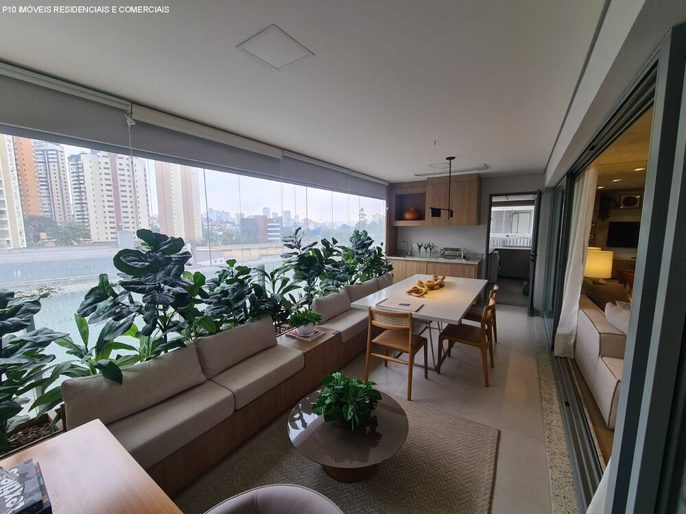Apartamento, 3 quartos, 115 m² - Foto 8