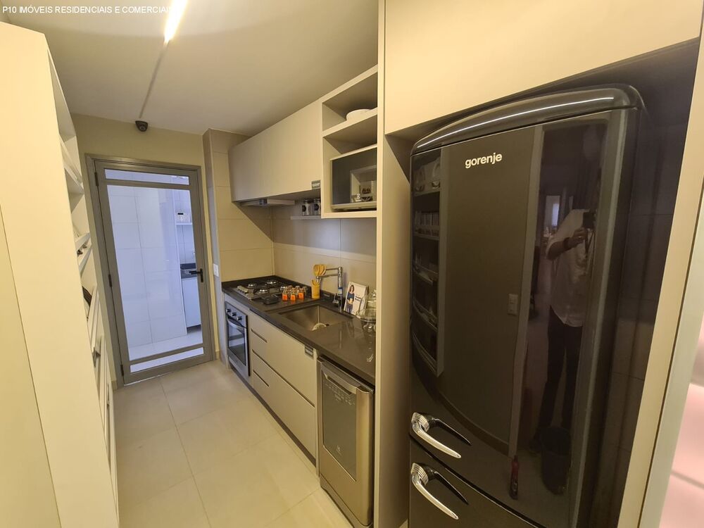 Apartamento, 3 quartos, 115 m² - Foto 17