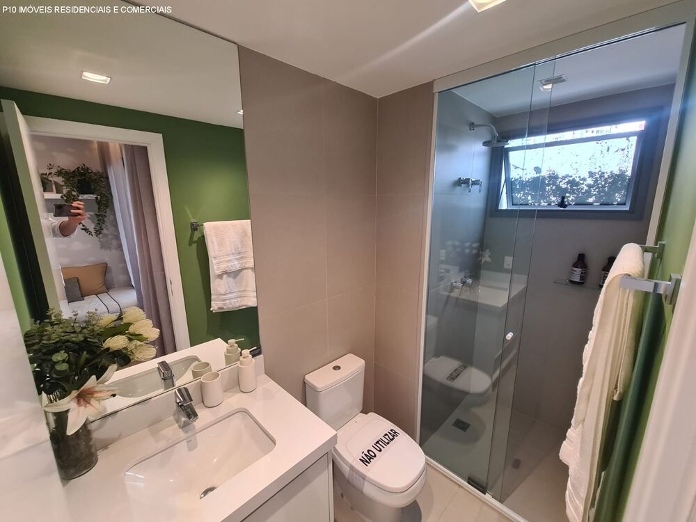 Apartamento, 3 quartos, 115 m² - Foto 4