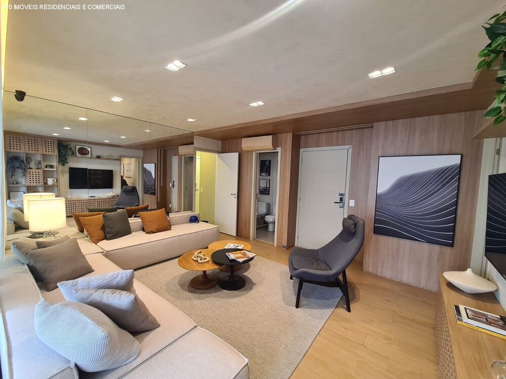 Apartamento, 3 quartos, 115 m² - Foto 2