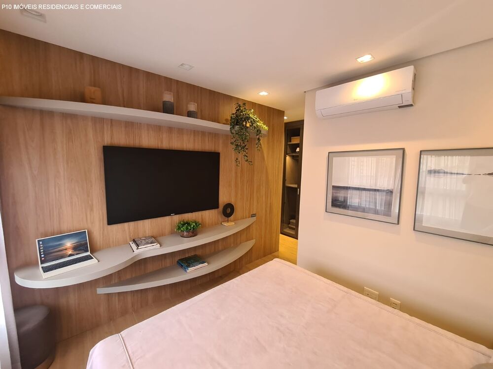 Apartamento, 3 quartos, 115 m² - Foto 9