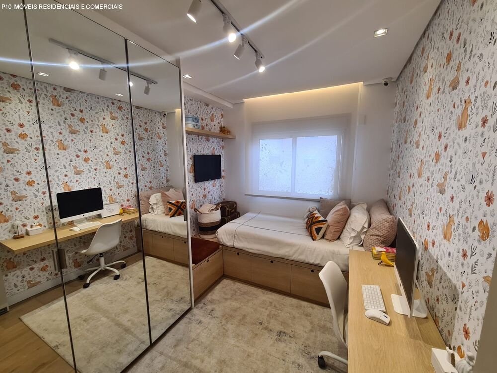 Apartamento, 3 quartos, 115 m² - Foto 11