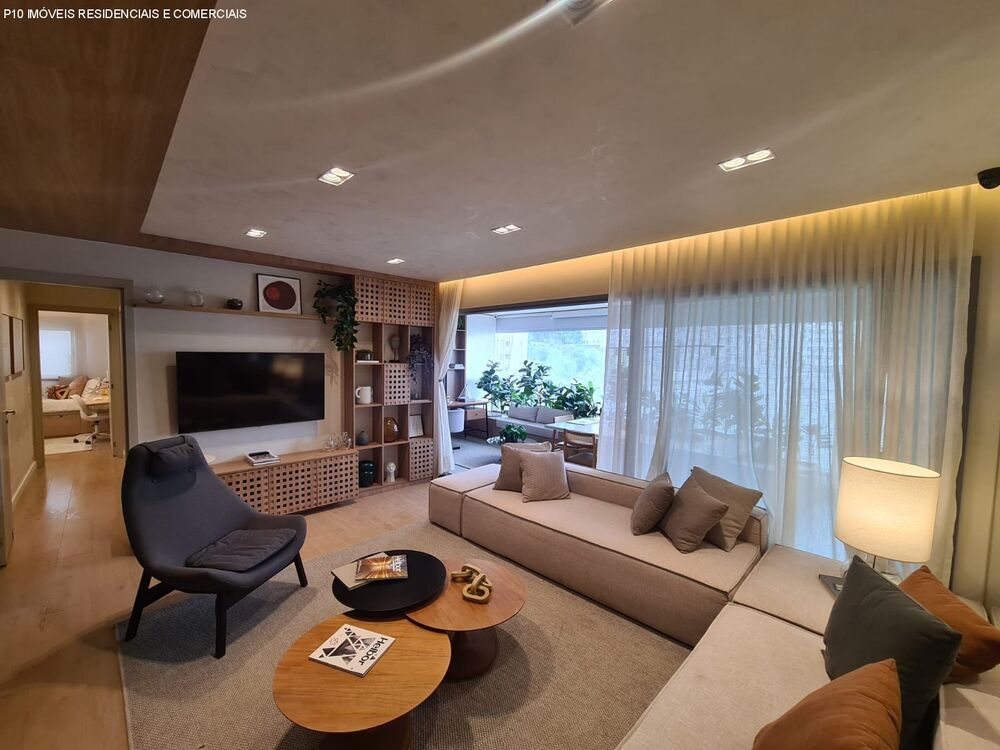 Apartamento, 3 quartos, 115 m² - Foto 12
