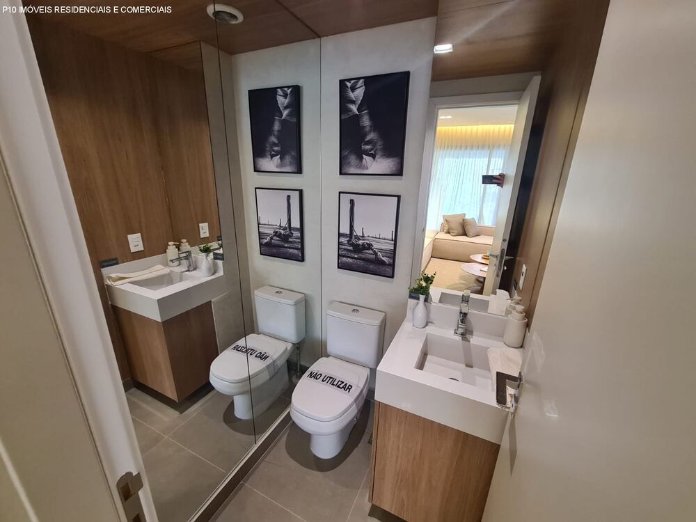 Apartamento, 3 quartos, 115 m² - Foto 16