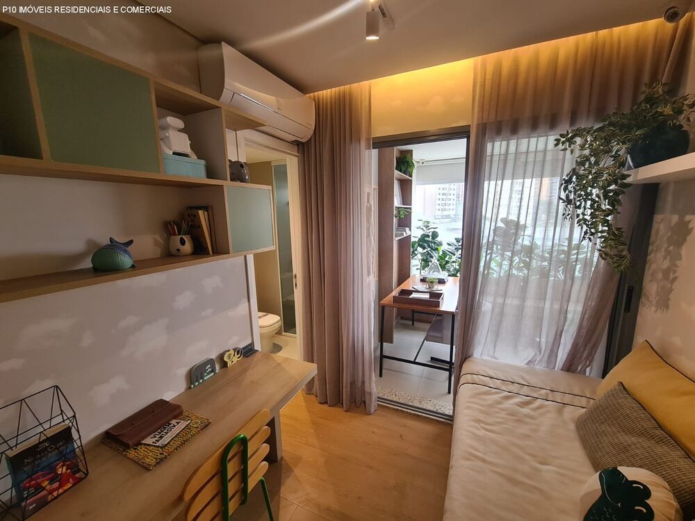 Apartamento, 3 quartos, 115 m² - Foto 7