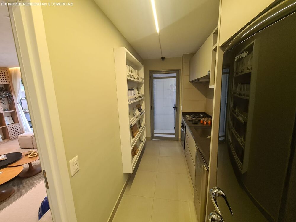Apartamento, 3 quartos, 115 m² - Foto 20