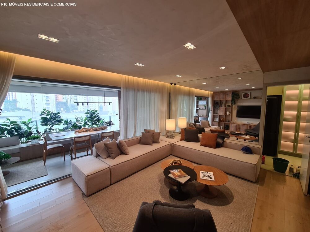 Apartamento, 3 quartos, 115 m² - Foto 3