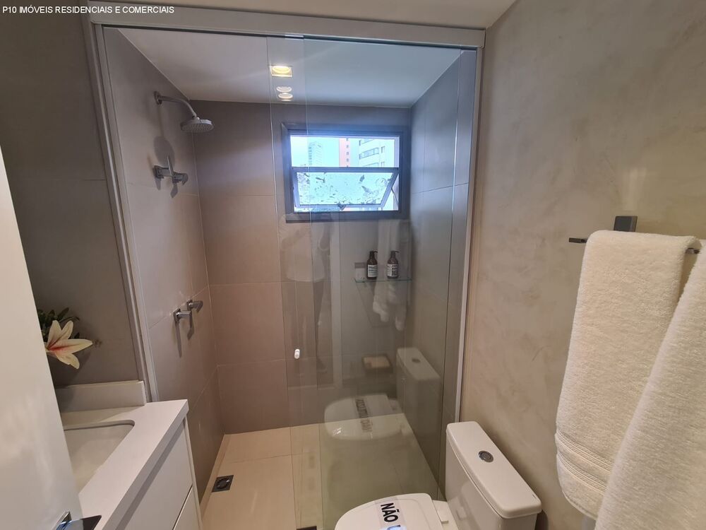Apartamento, 3 quartos, 115 m² - Foto 6