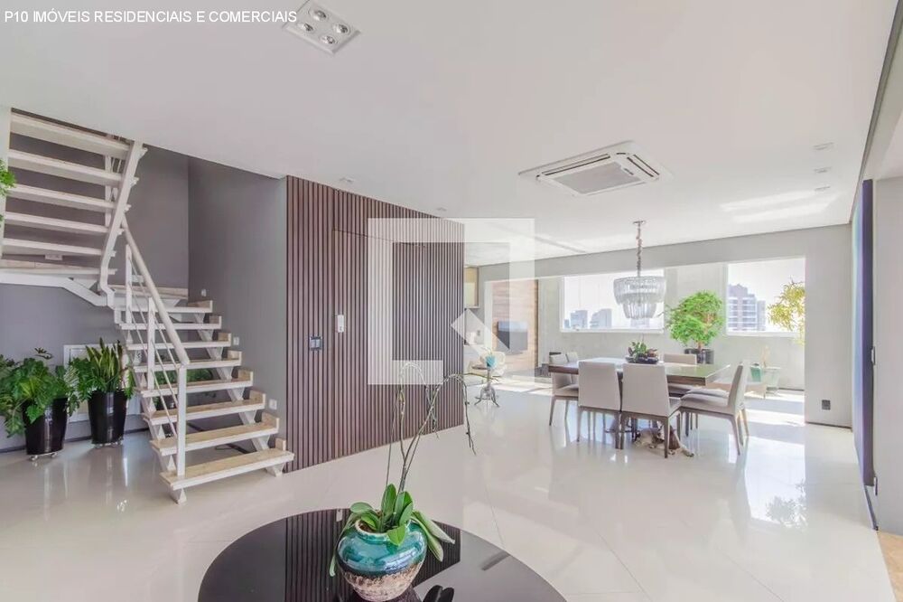 Cobertura, 3 quartos, 332 m² - Foto 11
