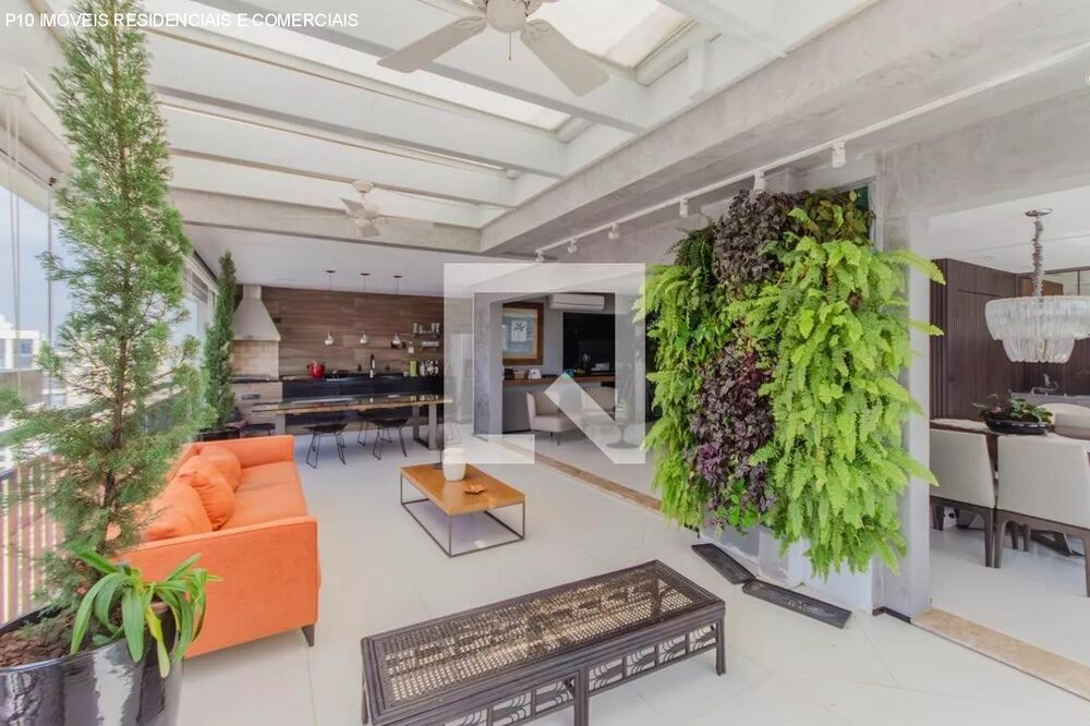 Cobertura, 3 quartos, 332 m² - Foto 22