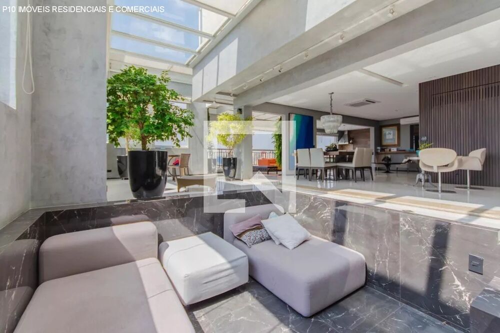 Cobertura, 3 quartos, 332 m² - Foto 20