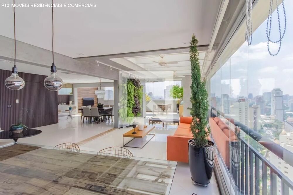 Cobertura, 3 quartos, 332 m² - Foto 25