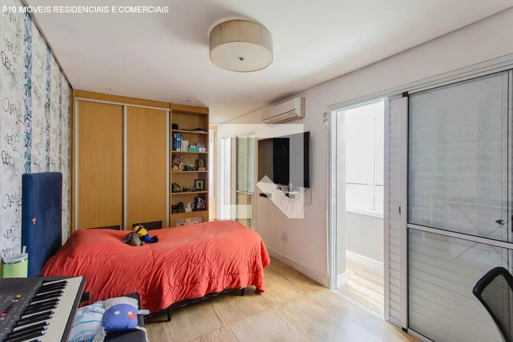 Cobertura, 3 quartos, 332 m² - Foto 5