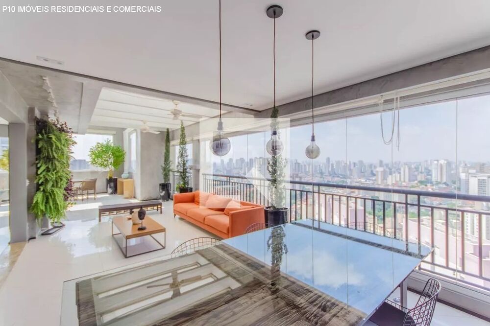Cobertura, 3 quartos, 332 m² - Foto 26