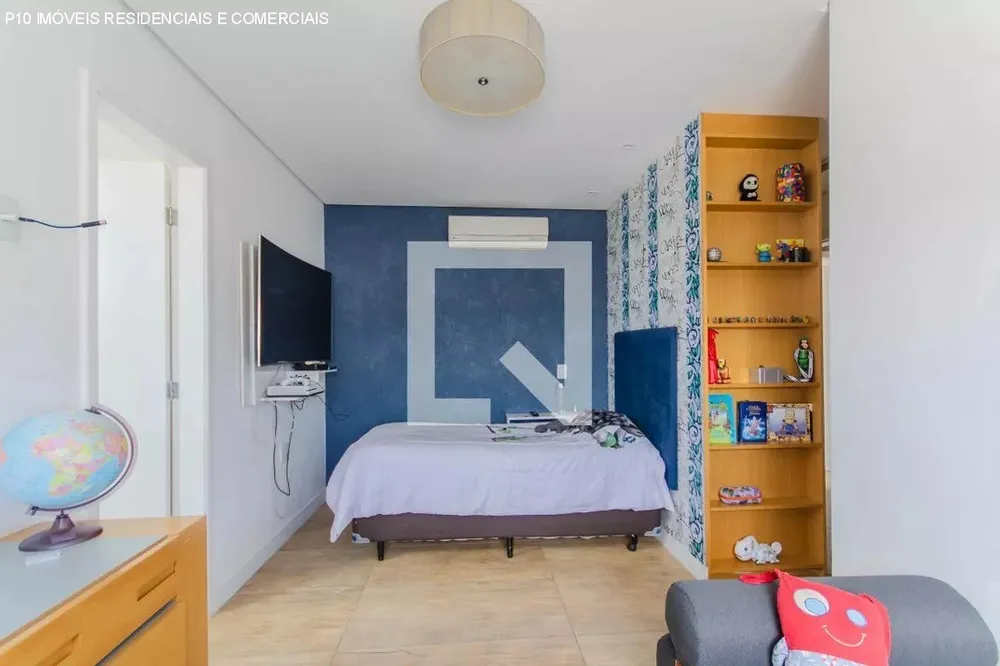 Cobertura, 3 quartos, 332 m² - Foto 27