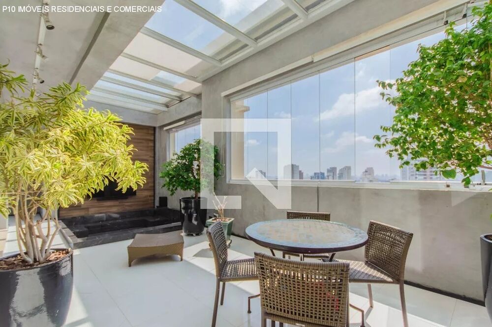 Cobertura, 3 quartos, 332 m² - Foto 19
