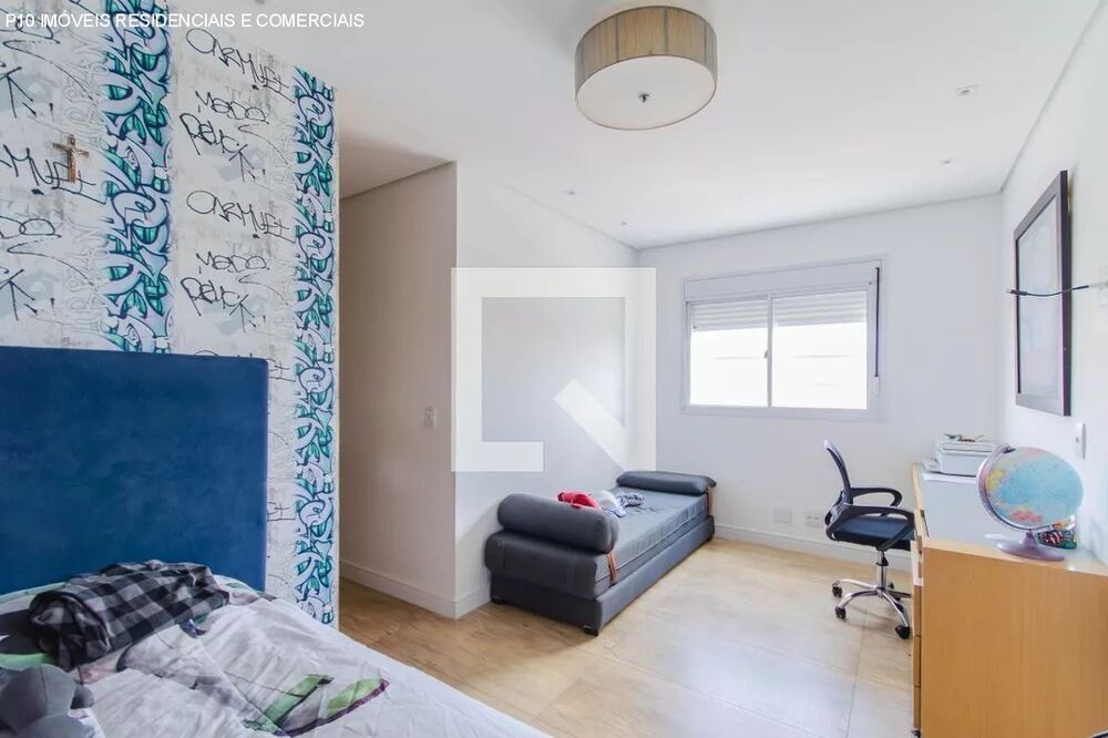 Cobertura, 3 quartos, 332 m² - Foto 10