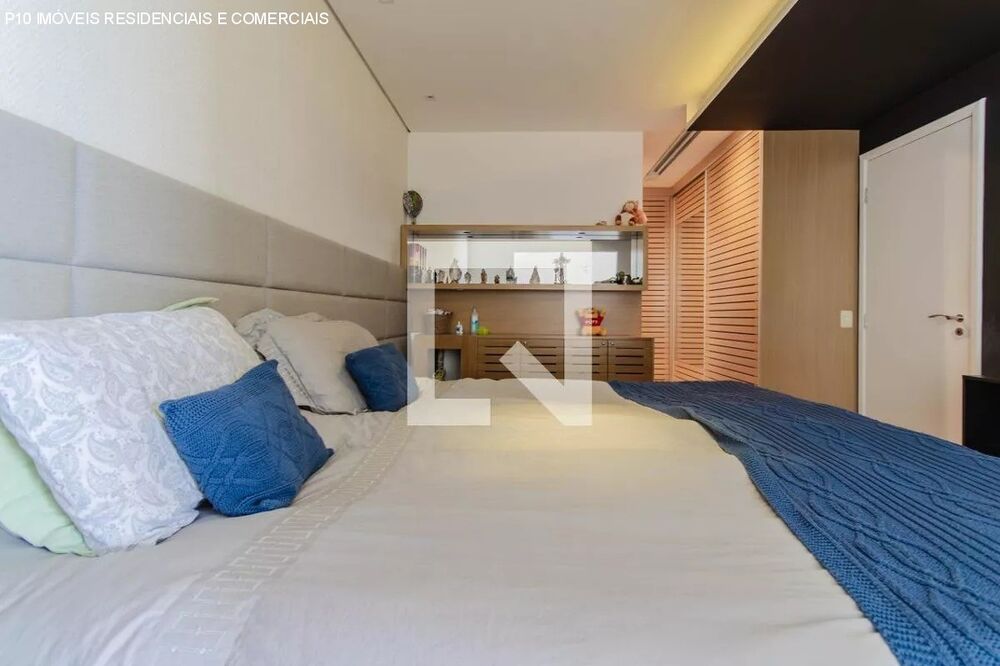 Cobertura, 3 quartos, 332 m² - Foto 3