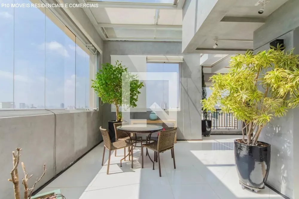 Cobertura, 3 quartos, 332 m² - Foto 5