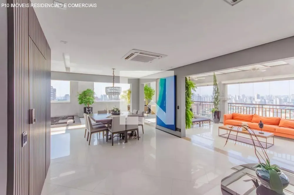 Cobertura, 3 quartos, 332 m² - Foto 12
