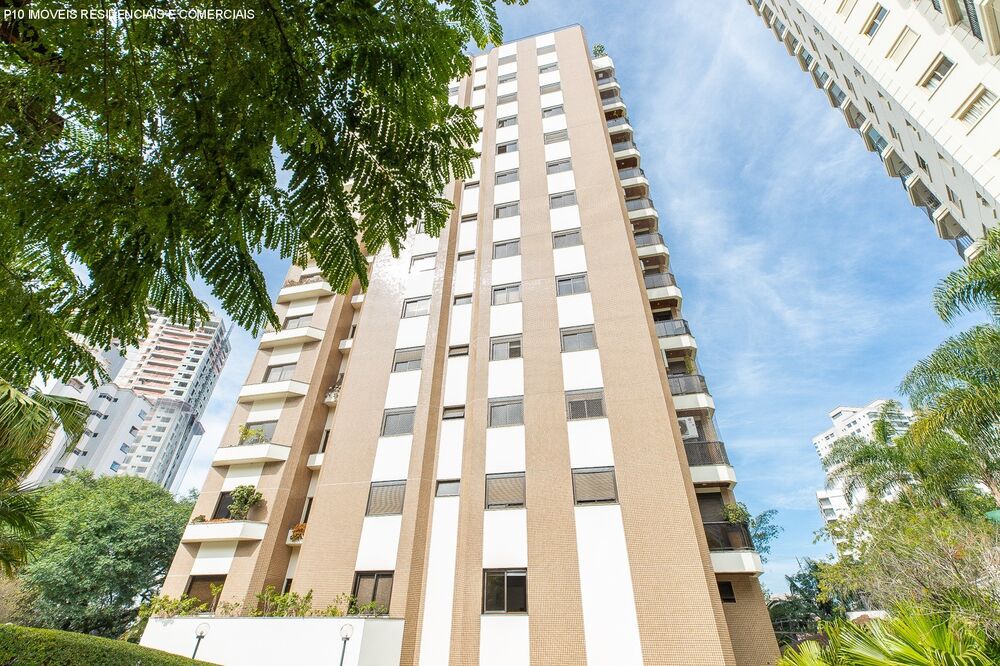 Cobertura, 4 quartos, 327 m² - Foto 27