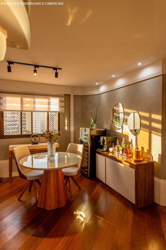 Cobertura, 4 quartos, 327 m² - Foto 7