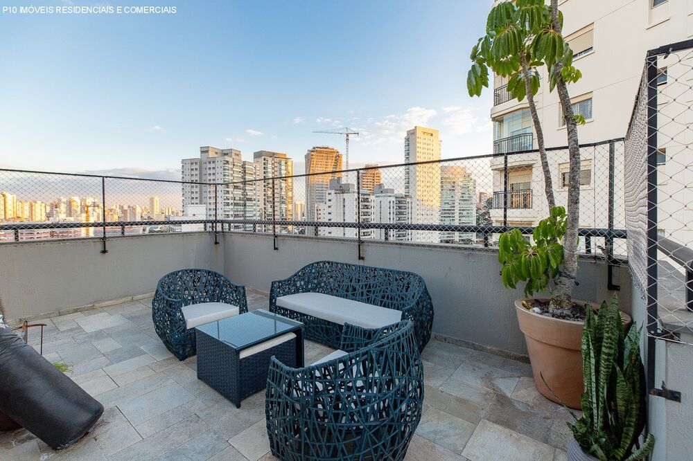 Cobertura, 4 quartos, 327 m² - Foto 16