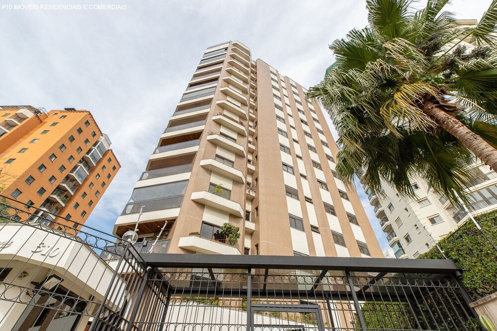 Cobertura, 4 quartos, 327 m² - Foto 32