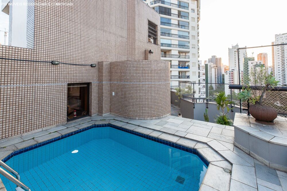 Cobertura, 4 quartos, 327 m² - Foto 18