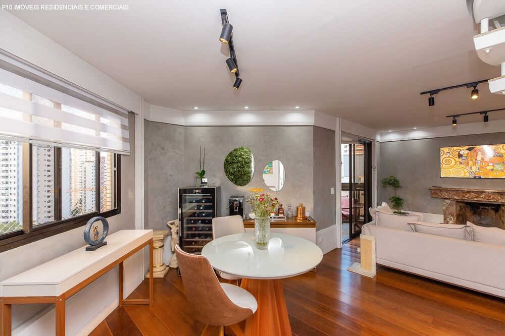 Cobertura, 4 quartos, 327 m² - Foto 2