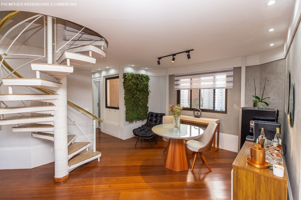 Cobertura, 4 quartos, 327 m² - Foto 3