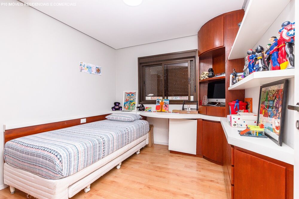 Cobertura, 4 quartos, 327 m² - Foto 11