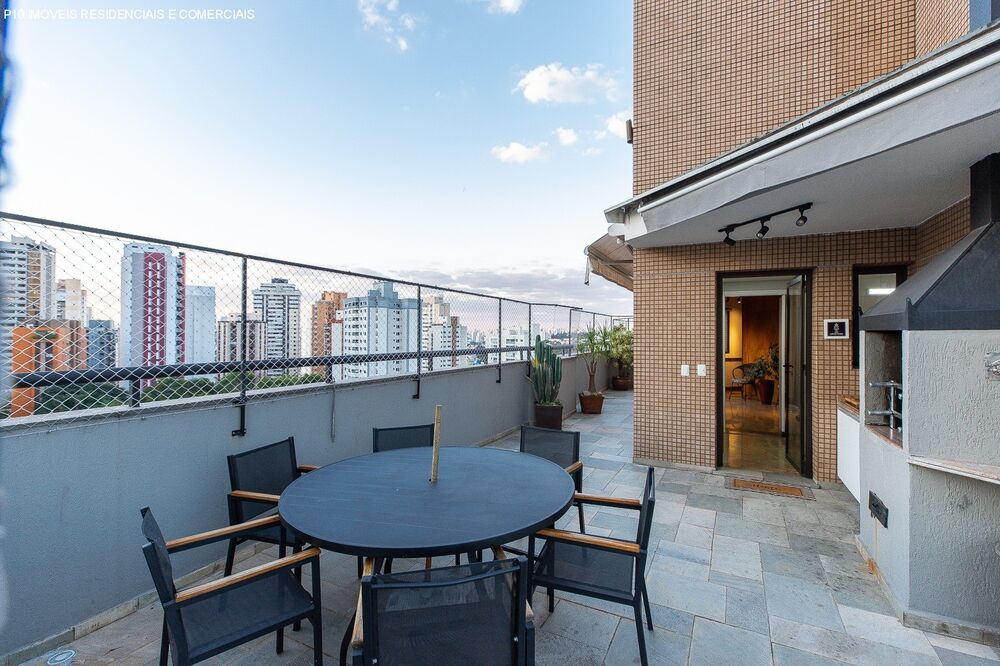 Cobertura, 4 quartos, 327 m² - Foto 20