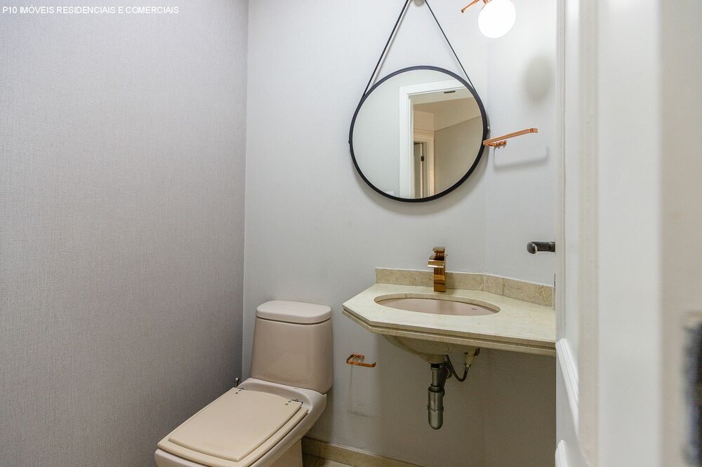 Cobertura, 4 quartos, 327 m² - Foto 8