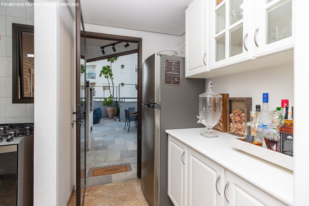 Cobertura, 4 quartos, 327 m² - Foto 23