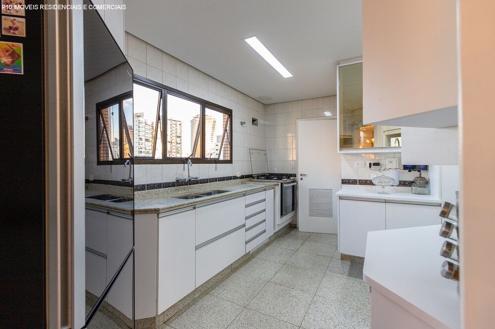 Cobertura, 4 quartos, 327 m² - Foto 9