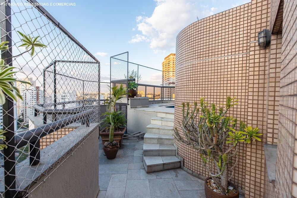 Cobertura, 4 quartos, 327 m² - Foto 17