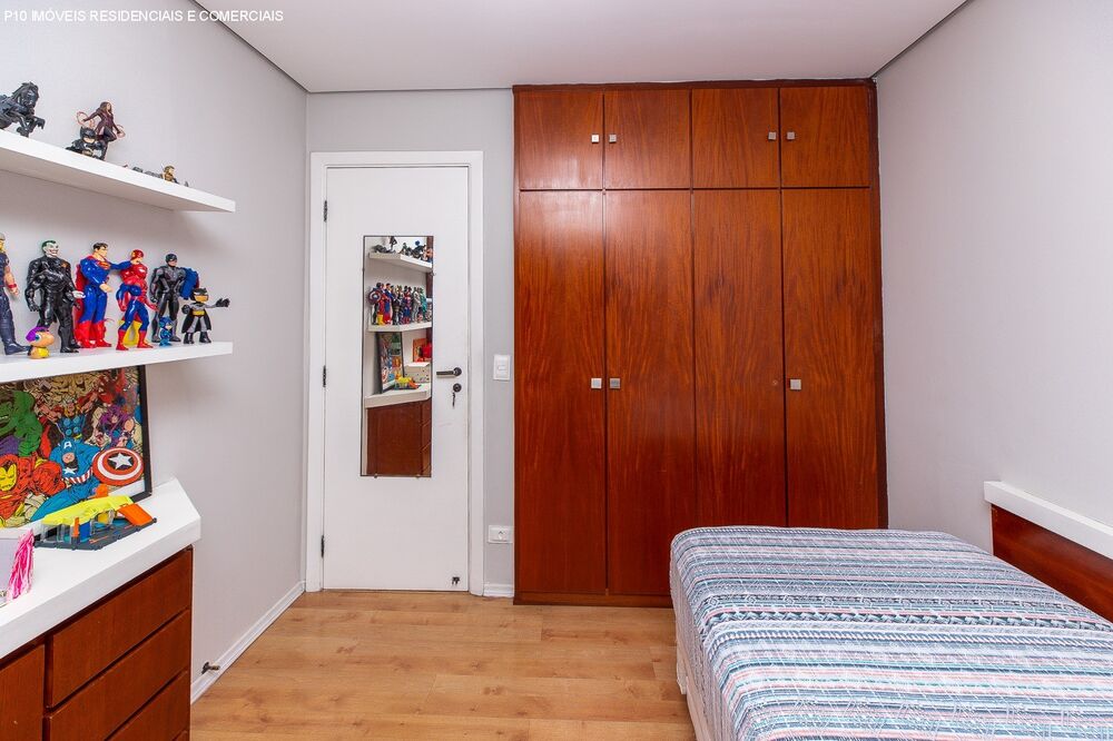 Cobertura, 4 quartos, 327 m² - Foto 12