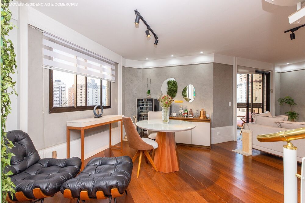 Cobertura, 4 quartos, 327 m² - Foto 1