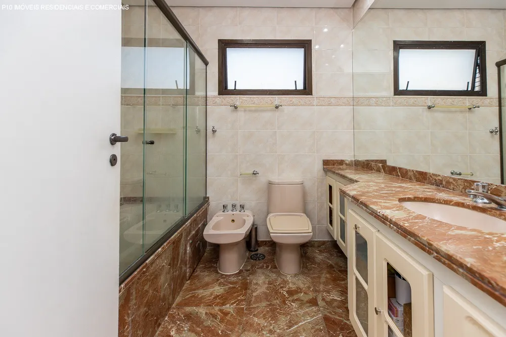 Cobertura, 4 quartos, 327 m² - Foto 15